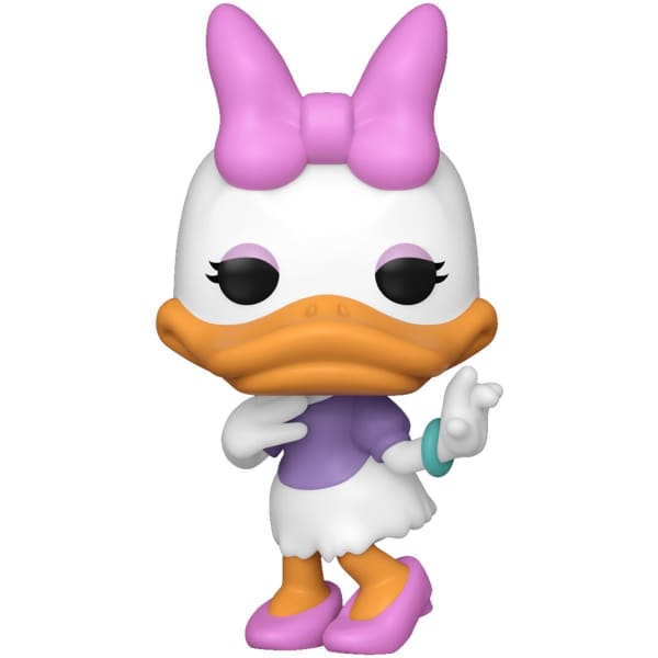 Daisy Duck Funko Pop Disney - New in!