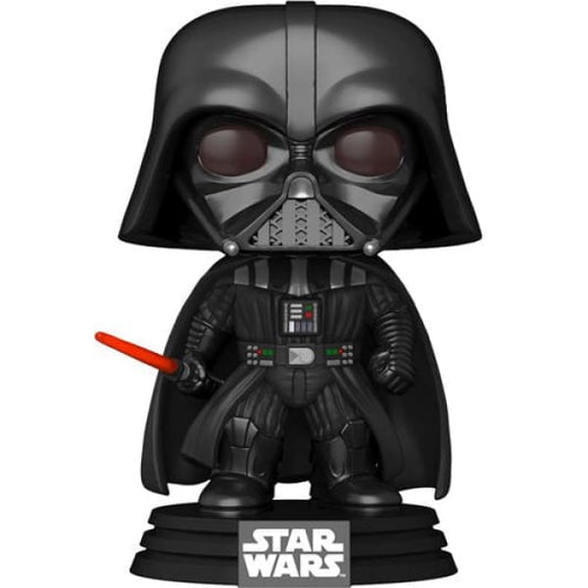 Darth Vader Funko Pop Star Wars - Star Wars: Obi Wan Kenobi