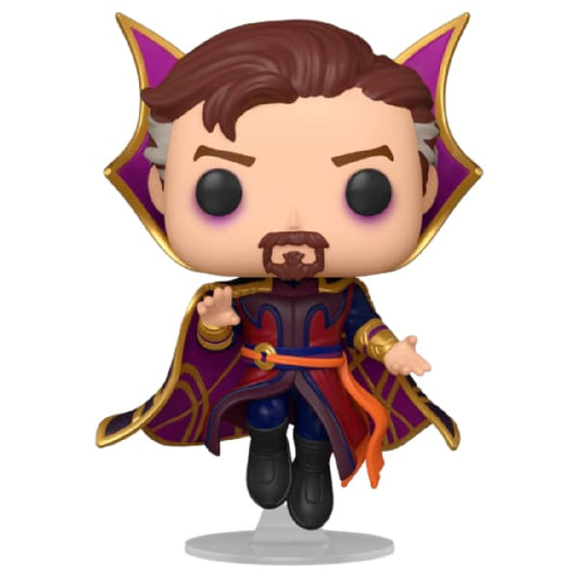 Doctor Strange Supreme Funko Pop Marvel
