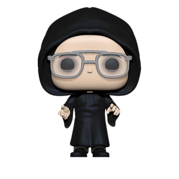 Dwight Schrute (As Dark Lord) Funko Pop Exclusives