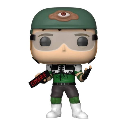 Dwight Schrute as Recyclops (SDCC) Funko Pop Convention