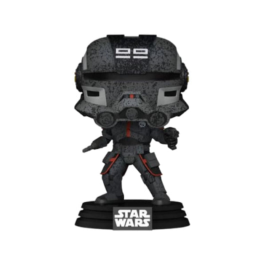 Echo Funko Pop Star Wars