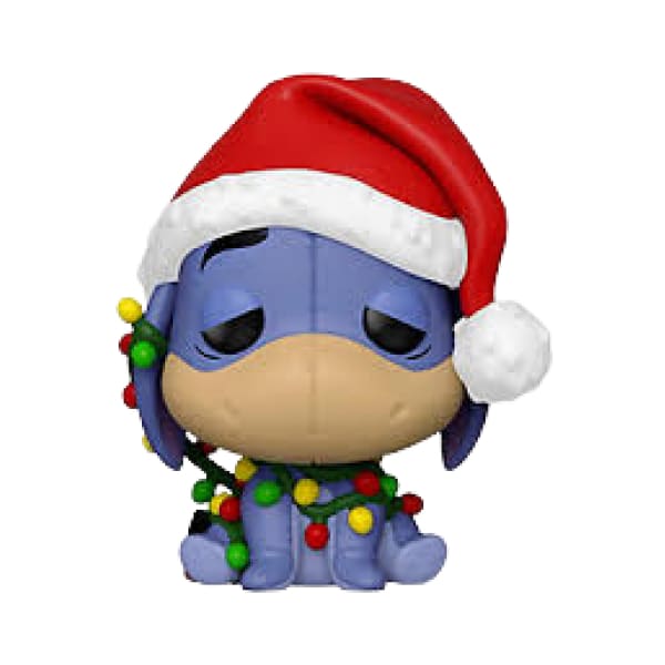 Eeyore With Lights (Hottopic Exclusive) Funko Pop Disney