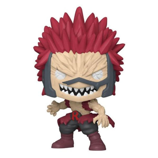 Eijiro in Hero Costume Funko Pop Animation - My Hero