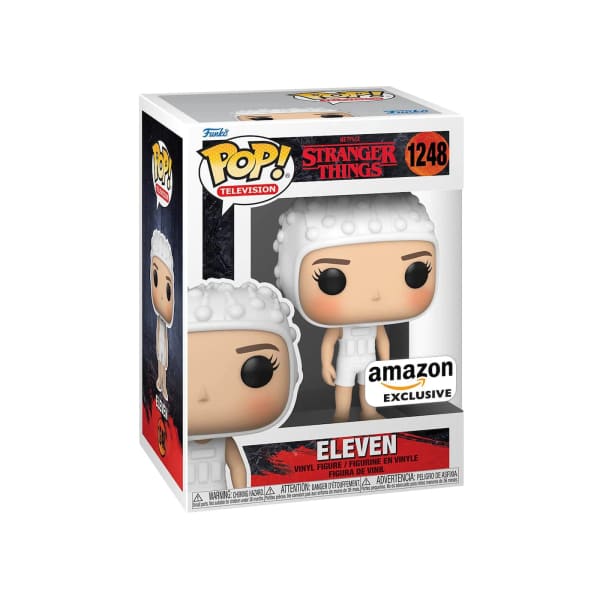 Eleven (Amazon Exclusive) Funko Pop Amazon Exclusive