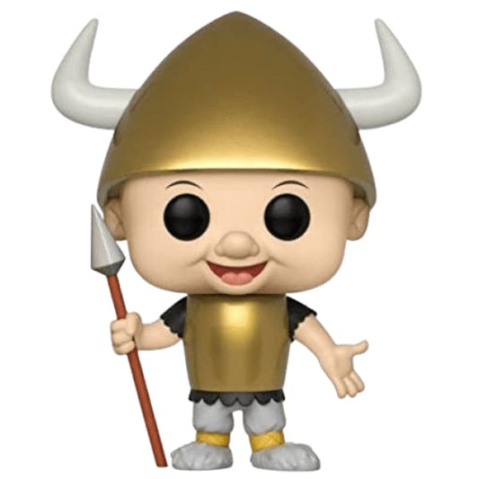 Elmer Fudd (opera) Funko Pop Animation