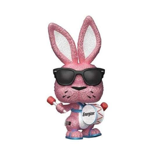Energizer Bunny (diamond) Funko Pop Ad icons - Diamond -