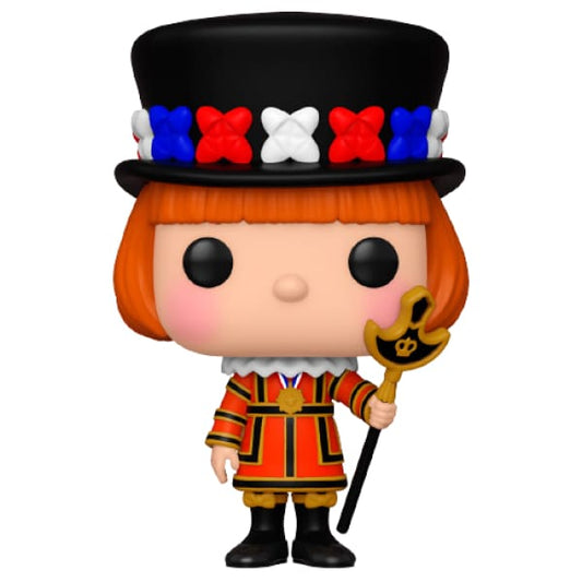England Funko Pop Disney