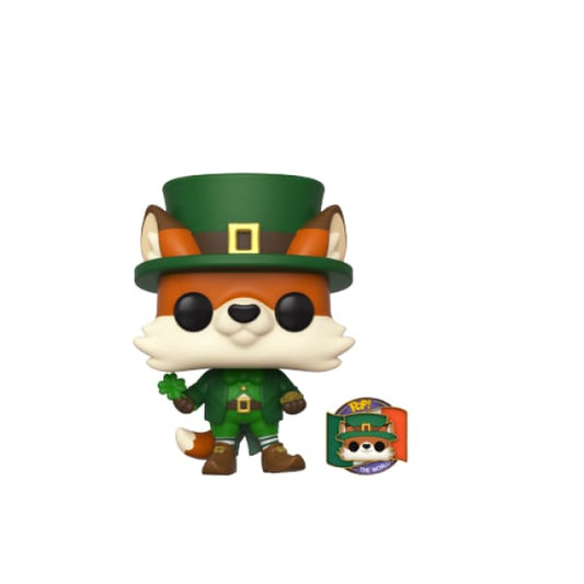 Finley Funko Pop Exclusives -  Other