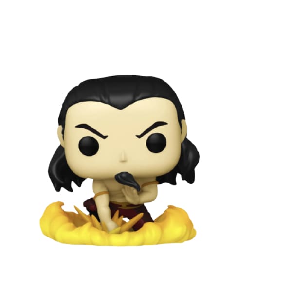 Fire Lord Ozai (Chalice Collectibles) Funko Pop Animation -