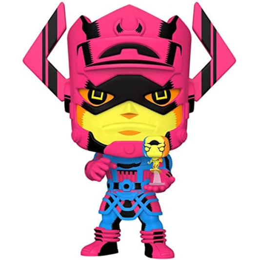 Galactus (Blaklight) (10 inch) Funko Pop 10inch