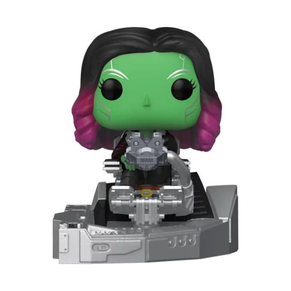 Gamora in Benatar (Walmart Exclusive) Funko Pop Exclusives