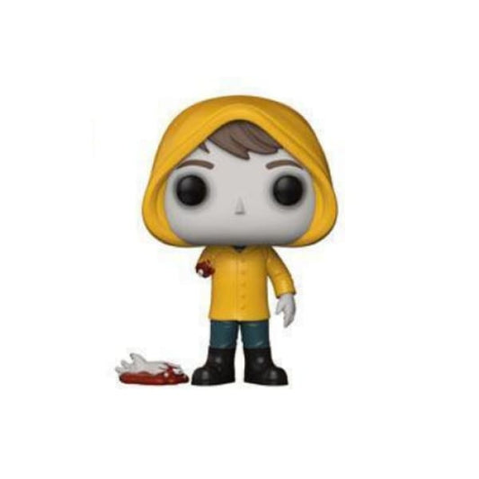 Georgie Denbrough (Chase) Funko Pop Chase - Exclusives