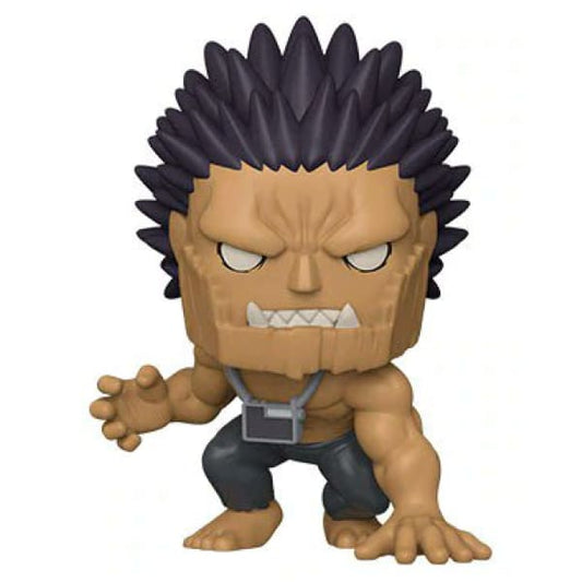 Gigantomachia (6inch) Funko Pop 6inch - Animation
