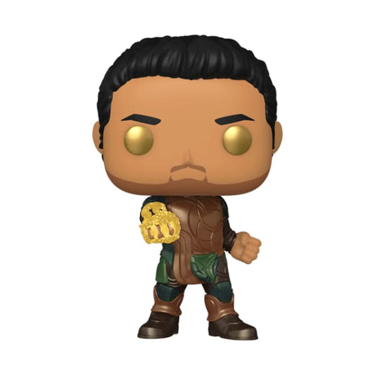 Gilgamesh (Glow Chase) Funko Pop Chase - Marvel