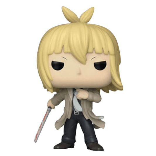 Ginshi Shirazu Funko Pop Animation - Exclusives - Specialty