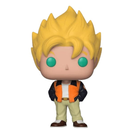 Goku Funko Pop Animation - DBZ
