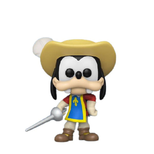 Goofy Funko Pop Convention - Disney NYCC 2021 Preorder