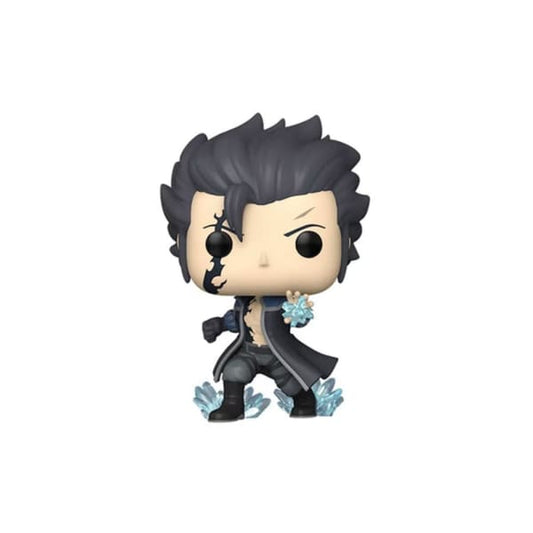 Gray Fullbuster Funko Pop Animation - Exclusives - Fairy