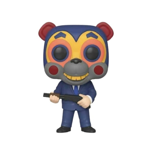 Hazel Funko Pop Television