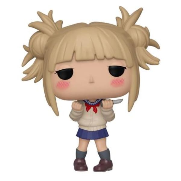 Himiko Toga Funko Pop AAA Anime Exclusive - Animation