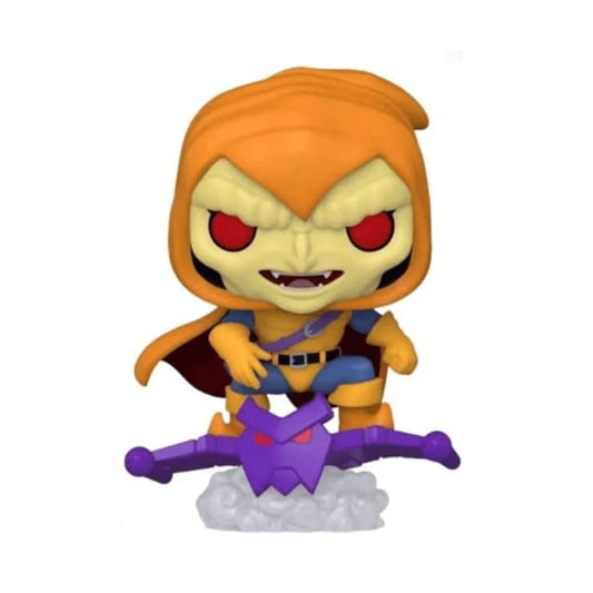 Hobgoblin Funko Pop Exclusives - Marvel - Spider-Man
