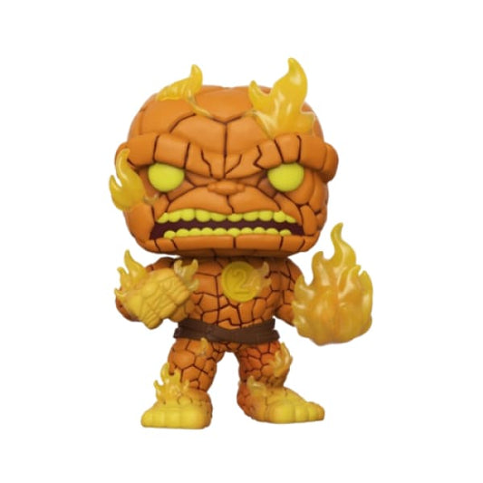 Hot Rocks Funko Pop Exclusives - Funko Shop exclusives