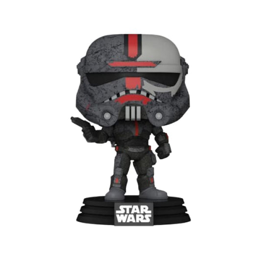 Hunter Funko Pop Star Wars