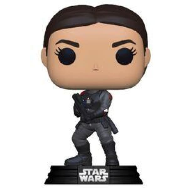 Iden Versio Funko Pop Exclusives - GameStop - Star Wars