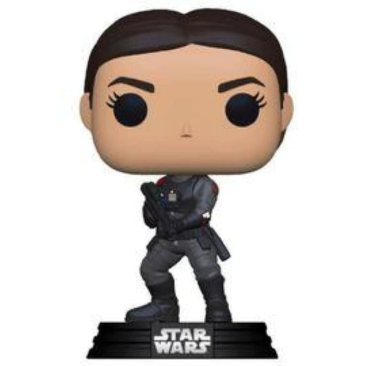 Iden Versio Funko Pop Exclusives - GameStop - Star Wars