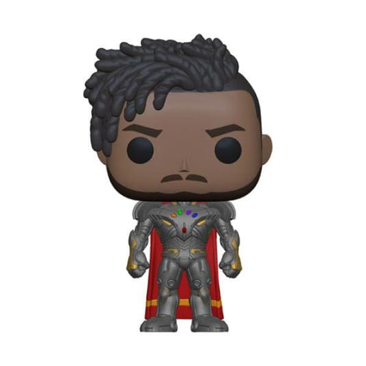 Infinity Killmonger Funko Pop Marvel