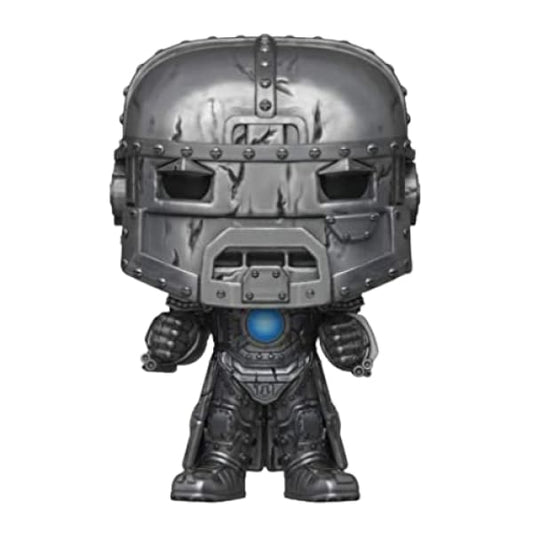 Iron Bob Funko Pop Convention - Exclusives - Movies