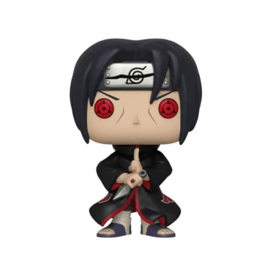 Itachi Funko Pop Animation - Exclusives - Naruto