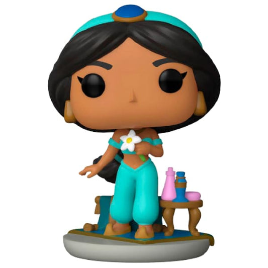 Jasmine Funko Pop Disney