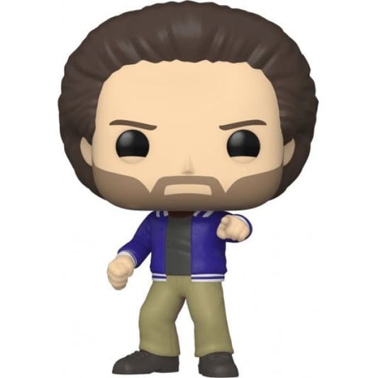 Jeremy Jamm Funko Pop Convention - Parks and Recreation -