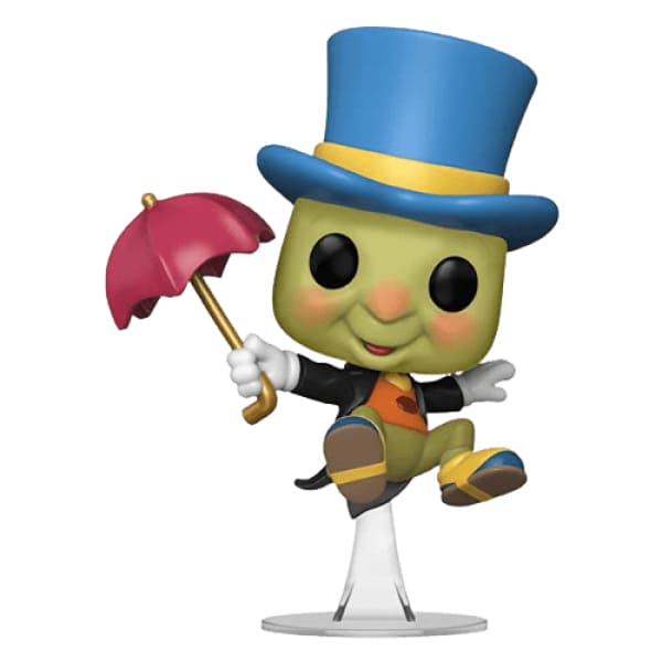 Jiminy Cricket Funko Pop Convention - Disney