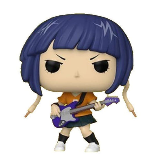 Jirou with Guitar Funko Pop Animation - BAM Exclusive -
