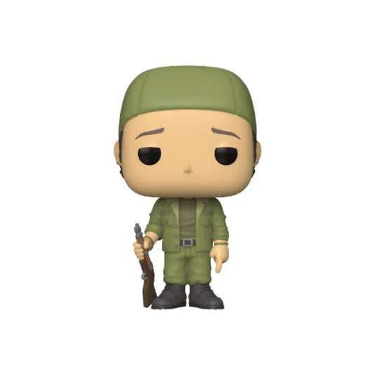 John Winger Funko Pop Exclusives - Movies - Walmart