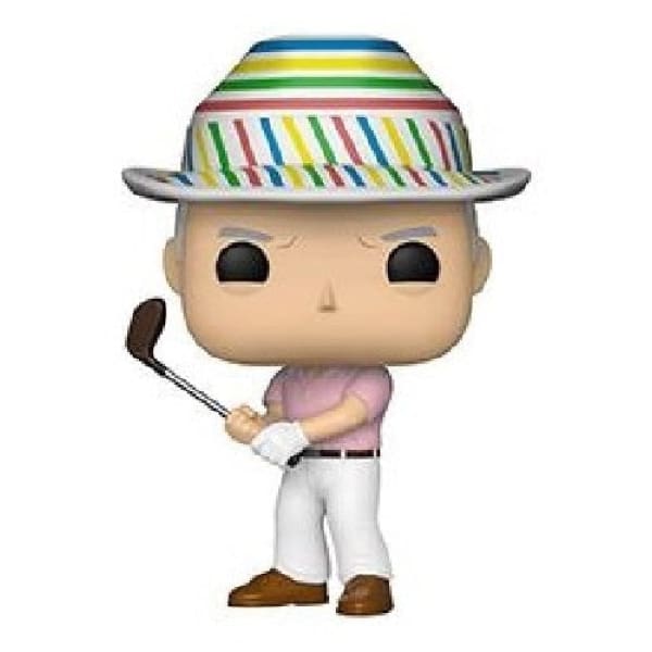 Judge Smails Funko Pop Exclusives - FYE Exclusive - Movies