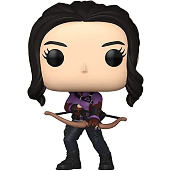 Kate Bishop Funko Pop Amazon Exclusive - Exclusives - Marvel