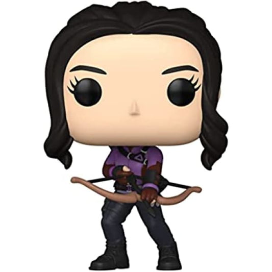 Kate Bishop Funko Pop Amazon Exclusive - Exclusives - Marvel