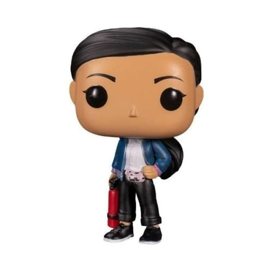 Katy Funko Pop Exclusives - Marvel - Target Exclusive