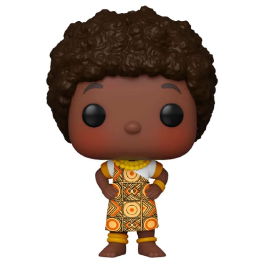 Kenya Funko Pop Disney