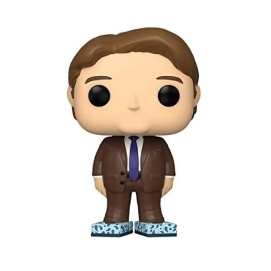 Kevin Malone Funko Pop Boxlunch - Exclusives Television