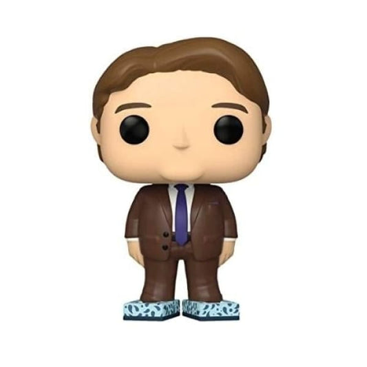 Kevin Malone Funko Pop Boxlunch - Exclusives - Television