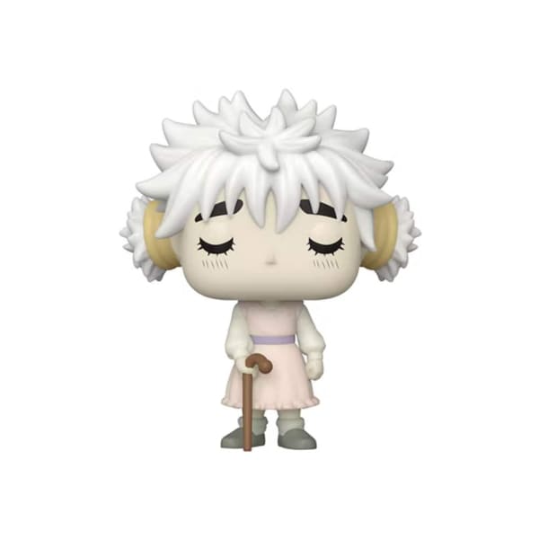 Komugi Funko Pop Animation - Exclusives - Hottopic