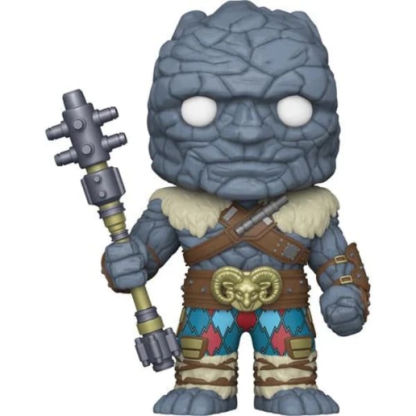 Korg Funko Pop Marvel - Thor: Love and Thunder