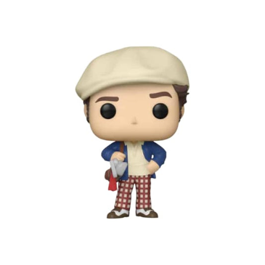 Kramer (Golf) Funko Pop Exclusives - Funko Shop exclusives