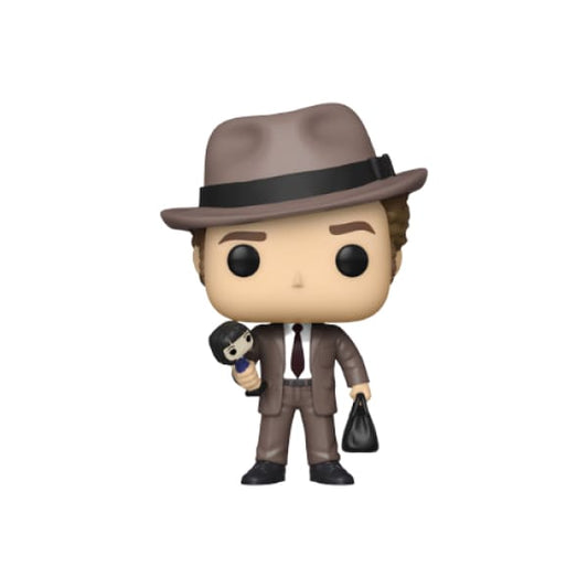 Kramer (Good Cop) Funko Pop Exclusives - Funko Shop