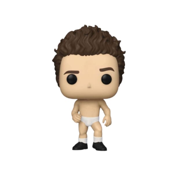 Kramer (underwear) Funko Pop Amazon Exclusive - Exclusives